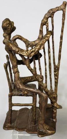 UNKNOWN ARTIST (1 of 3)