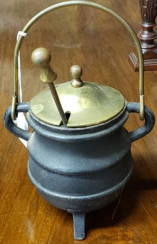 FIRESTARTER: Firestarter.