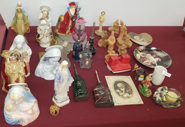 *LARGE GROUP OF MISC. (1 of 3)