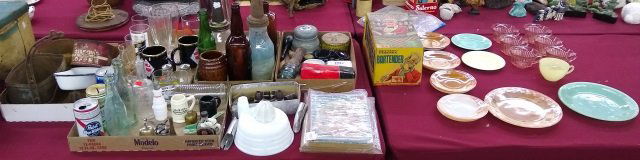 *LARGE GROUP OF MISC. (1 of 9)