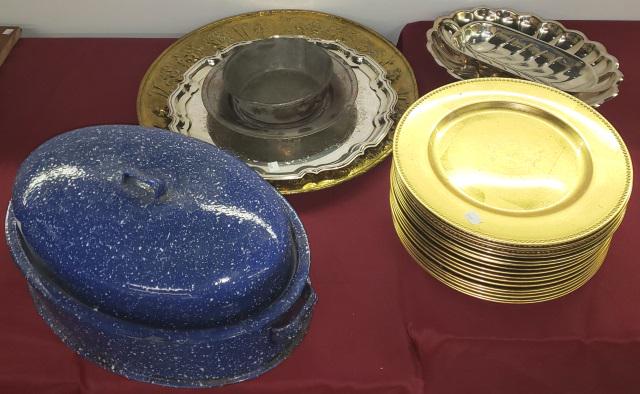 GROUP OF MISC. (1 of 5)