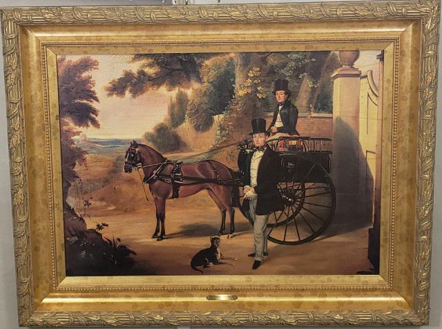 *FRAMED GICLEE (1 of 6)