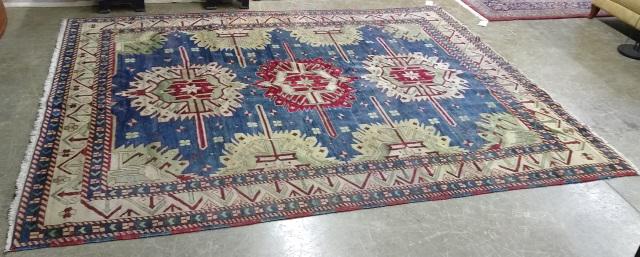 ORIENTAL STYLE RUG (1 of 2)