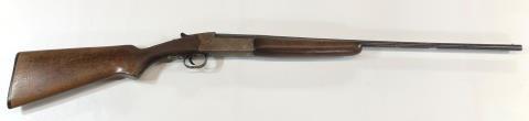 SAVAGE ARMS SHOTGUN: S/N: N/A, single shot, model 22A, 410 gauge. (Waiting Period: 72 hours).