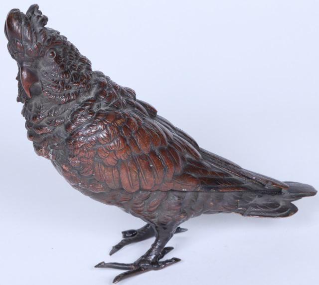 ATTRIBUTED TO FRANZ BERGMAN (1 of 3)