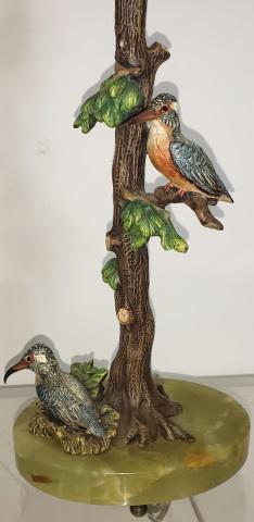 IN THE STYLE OF FRANZ BERGMAN GESCHUTZT (1 of 10)