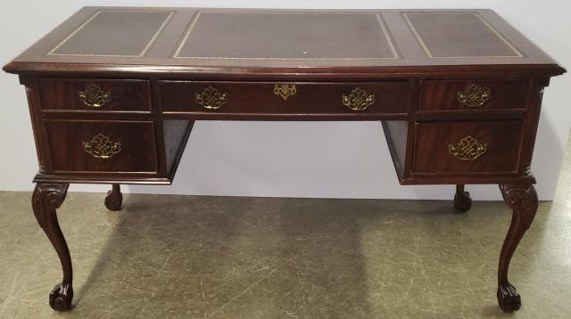 GEORGIAN STYLE LADIES (1 of 5)