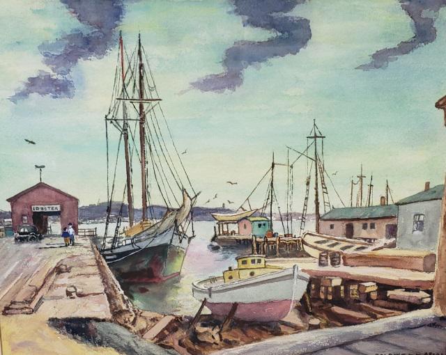 ORVAL CALDWELL (1 of 5)