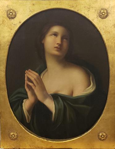 NAPOLEON VALENTINI PITTORE (1 of 8)