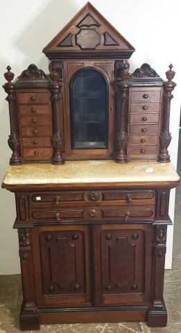 VICTORIAN DENTAL CABINET (1 of 15)