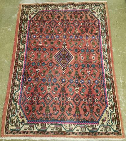 ORIENTAL RUG (1 of 3)