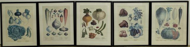 5 FRAMED PRINTS (1 of 6)