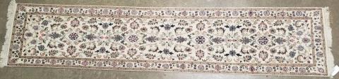 ORIENTAL STYLE RUNNER (1 of 3)
