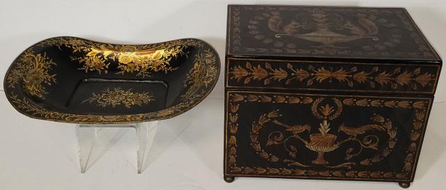 2 DECORATIVE PIECES (1 of 6)