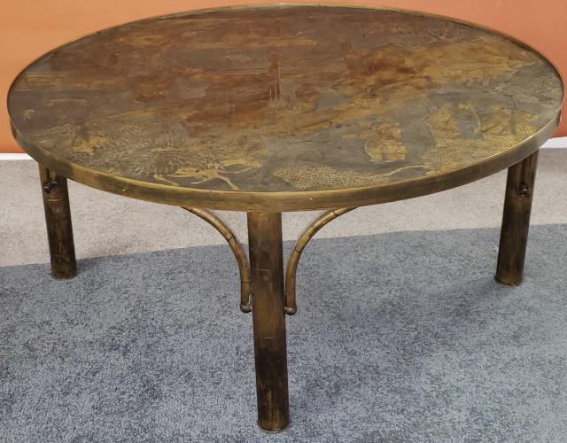 PHILIP & KELVIN LAVERNE CHAN COFFEE TABLE (1 of 6)