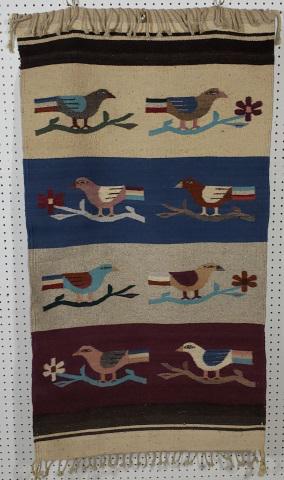 SOUTHWEST WEAVING (1 of 4)