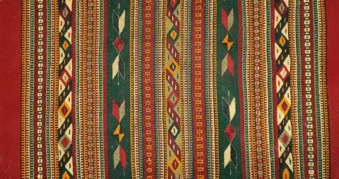 SOUTHWEST WEAVING (1 of 2)