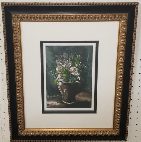 MAURICE DE VLAMINCK (1 of 3)