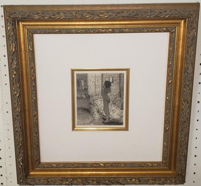 PIERRE BONNARD (1 of 3)