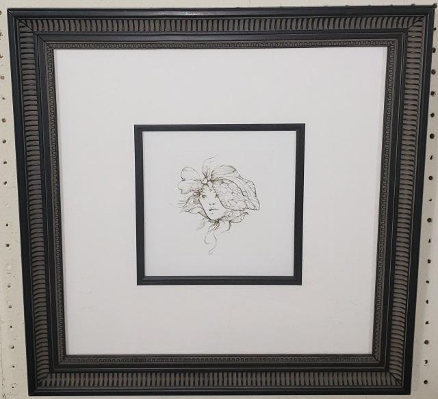 LEONOR FINI (1 of 3)