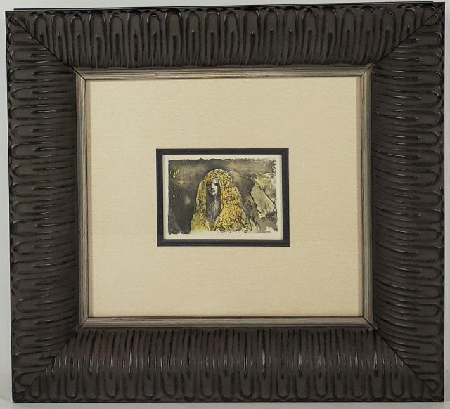 LEONOR FINI (1 of 5)