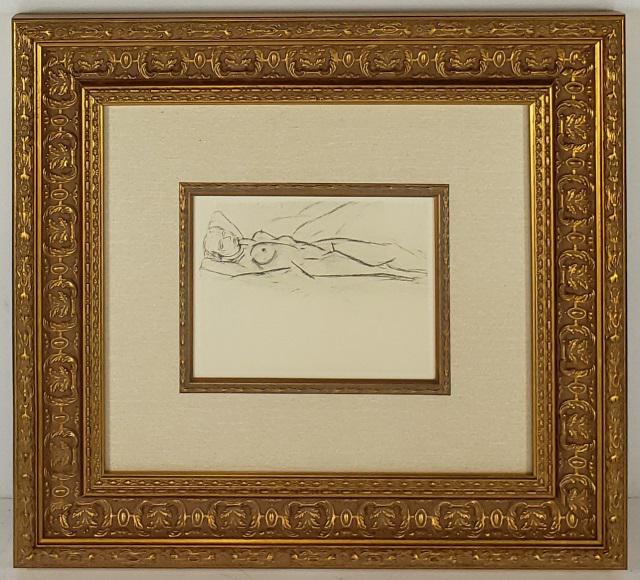 HENRI MATISSE (1 of 5)