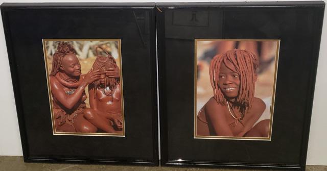 UNKNOWN ARTIST (1 of 6)