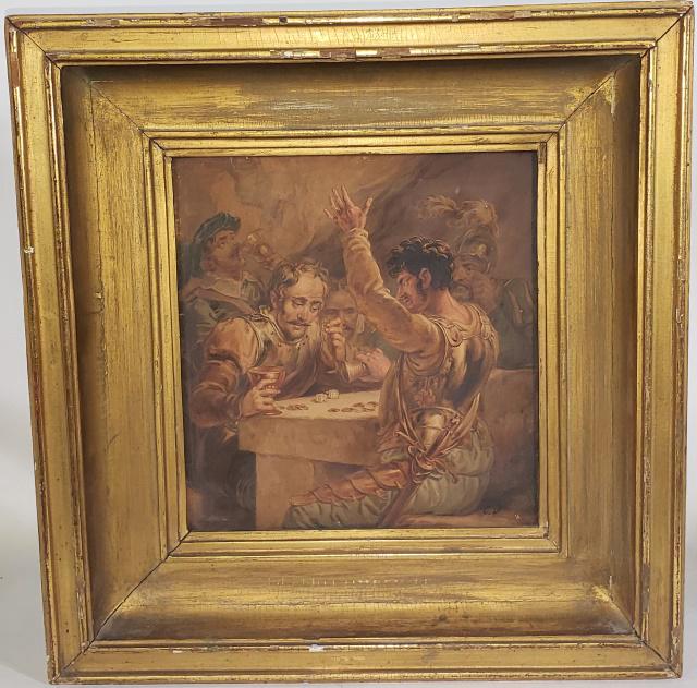 EUGENE DELACROIX (1 of 9)