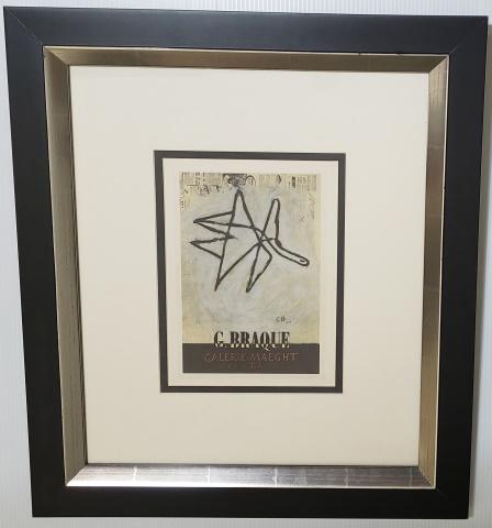 GEORGES BRAQUE (1 of 3)