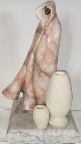 UNKNOWN ARTIST (1 of 5)