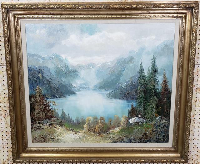 WILLI BAUER (1 of 8)