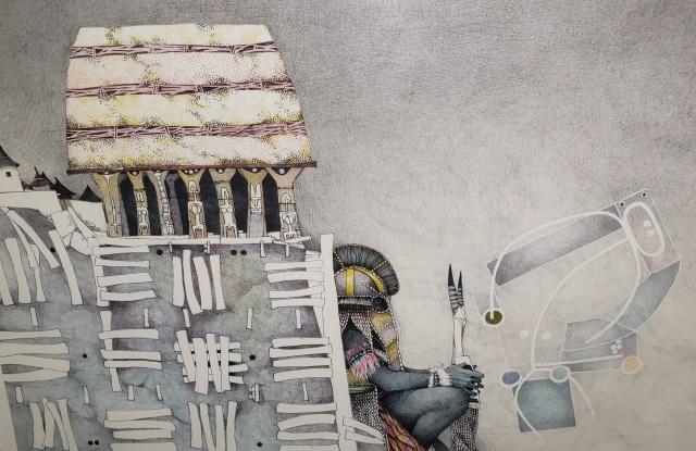 JOHN L. DOYLE (1 of 5)