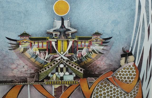 JOHN L. DOYLE (1 of 6)