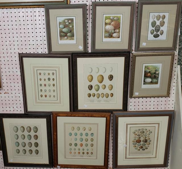 9 FRAMED PRINTS (1 of 7)