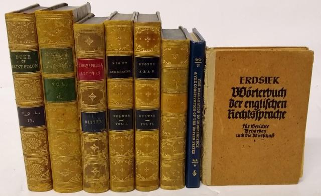 8 BOOKS (1 of 10)