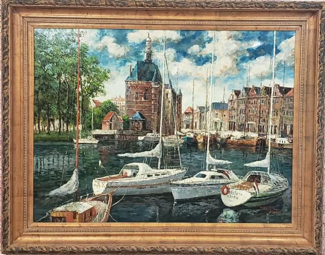 HENRI MARTIN (1 of 7)