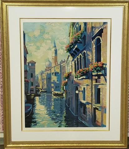 HOWARD BEHRENS (1 of 6)