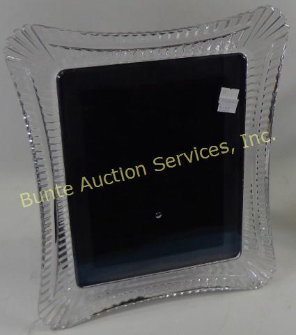 WATERFORD CRYSTAL FRAME (1 of 1)