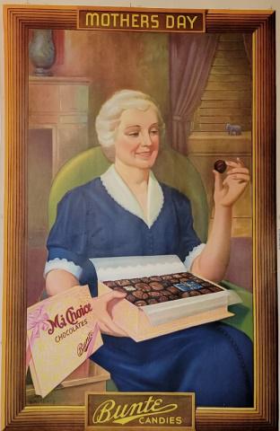 BUNTE CANDIES POSTER (1 of 5)