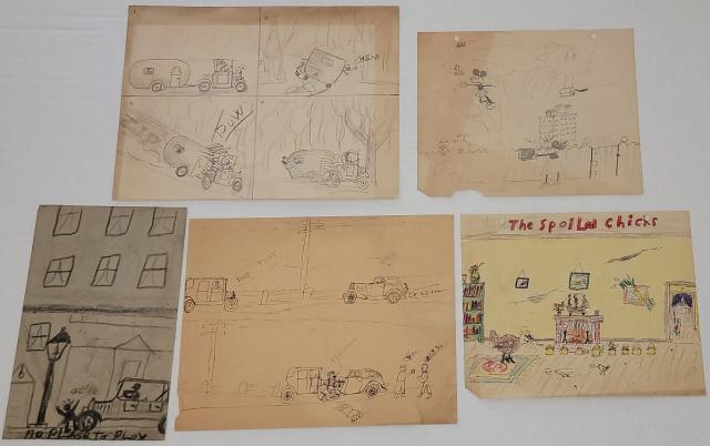 ROBERT ADDISON (1 of 10)