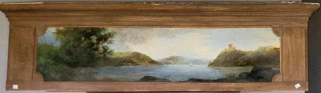 ATTRIBUTED TO ROBERT ADDISON (1 of 2)