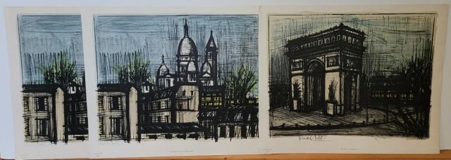BERNARD BUFFET (1 of 11)