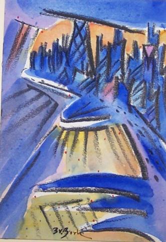 BERT VAN BORK (1 of 4)