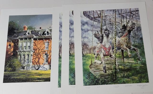 ROBERT ADDISON (1 of 9)