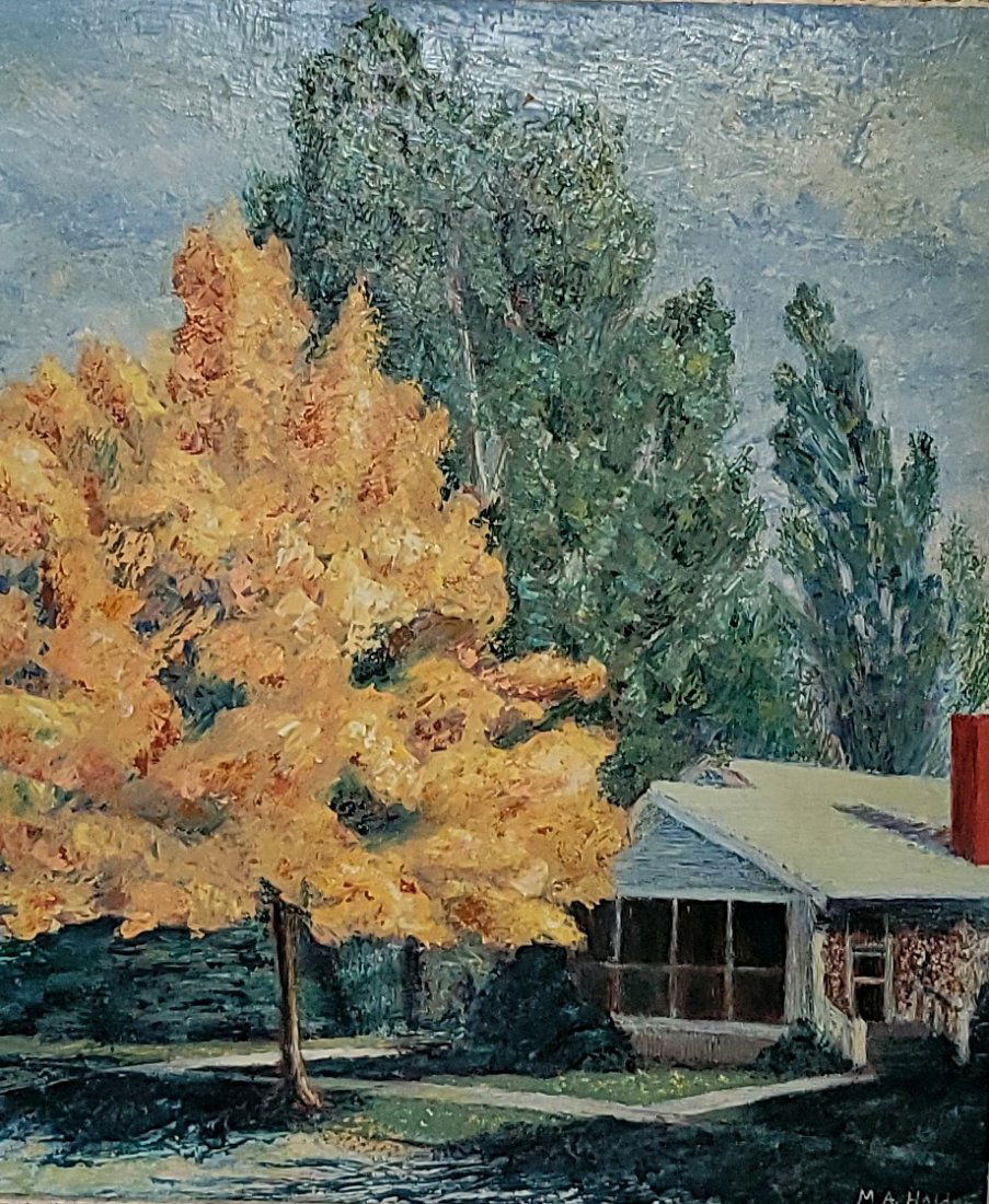 M. A .HOLDEN (1 of 4)