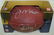 2251: ***AUTOGRAPHED FOOTBALL - 2