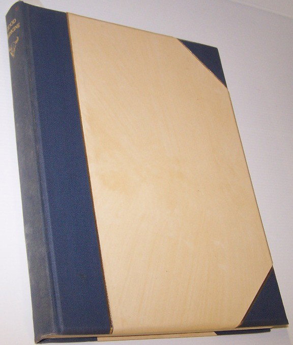 ***CHARLES M. RUSSELL BOOK| "Good Medicine"