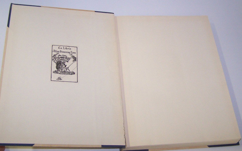 ***CHARLES M. RUSSELL BOOK| "Good Medicine" - 3