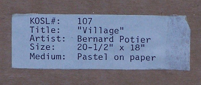POTIER, BERNARD - 4