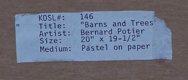 POTIER, BERNARD - 4